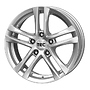 TEC 5x112 35 8018 TEC AS4801835W3 72,5 CS TEC-Speedwheels 8x18 5x112 ET35.00 brillant silber