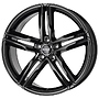 Wheelworld 8.0x18, S:5x112.0x66.6, ET:40.0, WHEELWORLD: WH11  WHEELWORLD 8x18 5x112 ET40.00 2drv wheelworld schwarz gl