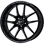 OZ LEGGERA HLT GLOSS BLACK 5X120 ET30 HBXLRING 9x20  9x20 5x120 ET30.00 gloss black