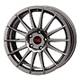 TEC AS2 DARK GREY 5X112 ET45 HB72.5 8.5x19  8,5x19 5x112 ET45.00 gun metal