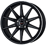 BORBET GTX BLA RIM POL MATT 5X112 ET35 HB66.5 10x20  10x20 5x112 ET35.00 black rim pol.matt