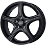 RONAL R56/MB/ET40 6,5x17 5x108 ET40.00 mattschwarz