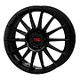 TEC 5x112 35 8519 TEC AS2851935W3 BG 72,5 TEC-Speedwheels 8,5x19 5x112 ET35.00 schwarz glanz