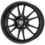 OZ ULTRALHLT/MB/50 11x20 5x130 ET50.00 matt black