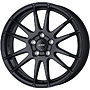 ALUTEC MONSTR 6,5x16 5x112 ET40.00 racing-schwarz