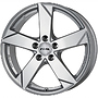 RIAL KODIAK 7,5x17 5x108 ET55.00 polar-silber