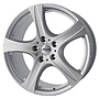 RONAL R55SUV/CS/ET40 9x19 5x120 ET40.00 kristallsilber