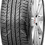 maxxis BRAVO HP M3 255/45 R19 110V TL XL