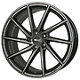 BROCK B37C DARK SPARKLE 5X108 ET30 HB63.4 9,5x20 5x108 ET30.00 dark-sparkle lackiert