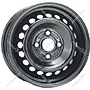 KFZ 4275 HYUNDAI KIA 4X100 ET35 J  4,5x17 4x100 ET35.00 4275 alcar