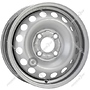 KFZ 3440 RENAULT 4X100 ET36 4,5x17 4x100 ET36.00 silver kromag