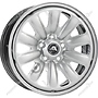 KFZ 130001 HYBRIDRAD 5X112 ET46 J 6,5x17 5x112 ET46.00 