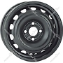 KFZ 6480 OPEL 4X100 ET49  J 5,5x14 4x100 ET49.00 