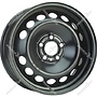 KFZ 9640 VOLVO 5X108 ET43  J 6,5x16 5x108 ET43.00 