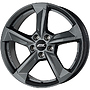 ATS Alufelge 9.0 J x 20 112/5/44/66,5  AuvoraX dark-grey ATS 9x20 5x112 ET44.00 dark grey