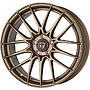 TOMASON TN26 LIGHT matt bronze 8.5Jx19 ET45 5x112x72.6 (wintertauglich) 8,5x19 5x112 ET45.00 mattbronze