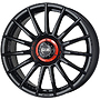 OZ 8,5x19 ET:44 5/112 L-Ring OZ-RACING SUPERTURISMO EVOLUZI GLOSS BLACK & RED LET. 8,5x19 5x112 ET75.00 