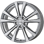 RIAL M12 7,5x18 5x112 ET33.00 polar-silber