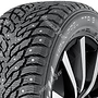 Nokian HKPL 9 HROT 225/55 R17 101T TL XL M+S 3PMSF HROT