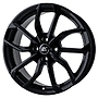 BROCK 7.0x17, S:4x108.0x65.1, ET:20.0, RCDesign: RC34  RCDesign 7x17 4x108 ET0.00 