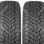 Nokian HKPL LT3 245/75 R16 120Q TL LT M+S 3PMSF