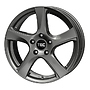 TEC 5x112 25 8019 TEC AS5801925W3 72,5 DG Tec-Speedwheels 8x19 5x112 ET25.00 gun metal