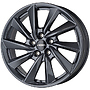 RONAL RONAL R70 7,5X18 5X112 ET40 NB 66,5 ( ORBIT GREY  012.4786.024 ) 7,5x18 5x112 ET40.00 orbitgrau