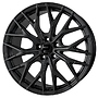 Wheelworld WH37/DG+/72,6 8x18 5x108 ET40.00 daytona grau