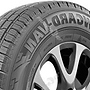 ROSAVA SNOWGARD VAN 215/65 R16 109R TL C