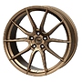 TEC 9519ate088 TEC GT Race-I 9.5x19 5/120 ET35 NB72,6 9,5x19 5x120 ET35.00 bronze matt