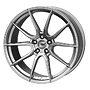 TEC 5x108 45 8520 TEC GTRACEI852045F3 63,4 GR TEC-Speedwheels 8,5x20 5x108 ET45.00 graphit matt