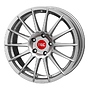 TEC 5x112 45 8018 TEC AS2801845W3 72,5 GS TEC-Speedwheels 8x18 5x112 ET45.00 graphit silber