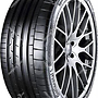 Continental SPORT CONTACT 6 235/35 R19 91Y * TL XL FR