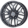 ATS dark-grey Passion-10,5x20-ET40-MB1-LK5/112,0-NB66,5-Mercedes ATS 10,5x20 5x112 ET40.00 dark grey