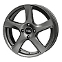 TEC 4x108 20 6516 TEC AS5651620PE 65,1 DG Tec-Speedwheels 6,5x16 4x108 ET20.00 gun metal