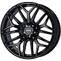 ATS 9.0Jx20 H2 ET39 5x112x66.6 PASSION diamantschwarz ATS 9x20 5x112 ET39.00 diamant-schwarz