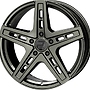 Wheelworld WH38/DGM+/84,1 9x20 5x130 ET0.00 