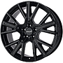  Alufelge 9.0 J x 20 120/5/55/65,1  WH34 Schwarz gl?nzend lackiert 2DRV 9x20 5x120 ET0.00 