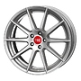 TEC GT7-9522 W3 9,5x22 5x112 ET45.00 hyper-silber