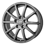 BROCK RC32-859 BM1 8,5x19 5x112 ET29.00 ferric-grey-matt