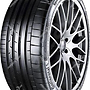 Continental SPORT CONTACT 6 285/35 R20 100Y TL ZR FR