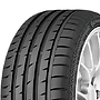 Continental ContiSportContact 3 195/45 R16 80V