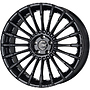 TEC GT5-8019 MB x19 5x112 ET25.00 schwarz glanz