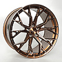 Forzza Forzza Titan 9x20 5x112 ET35.00 bronze tint