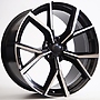 REPLICAS Drift 7x17 5x100 ET40.00 bfm