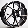 REPLICAS Drift 8x19 5x112 ET42.00 bfm