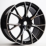 REPLICAS Fond 8,5x19 5x112 ET28.00 bfm