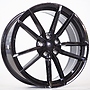 REPLICAS Hogan 8x19 5x112 ET45.00 gloss black