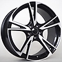 REPLICAS Sprint 8,5x19 5x112 ET40.00 bfm