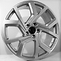 REPLICAS Citat M 8,5x19 5x112 ET45.00 silver